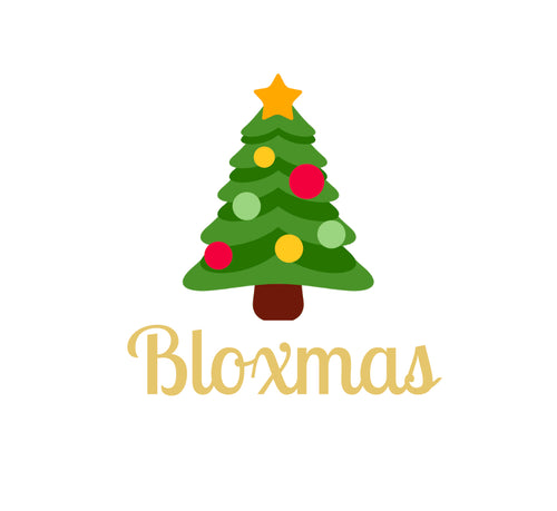 Bloxmas